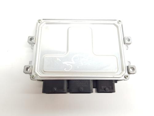 Engine control unit (ECU) PEUGEOT 208 I (CA_, CC_) 1.2 VTI 82 | BP29010805M57