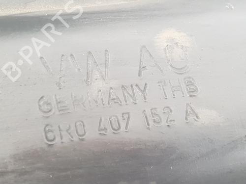 Right front suspension arm SEAT IBIZA IV (6J5, 6P1) 1.9 TDI | BP16896637M13 
