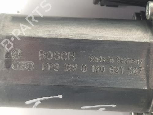 Left rear window motor VW TOURAN (1T3) 1.6 TDI | BP15943270E23 