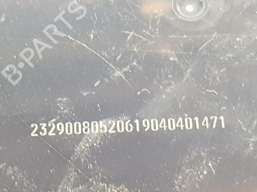 Electronic module TOYOTA COROLLA Hatchback (_E21_, _EA1_, _EH1_) 2.0 Hybrid (MZEH12) | BP36366101M83 - Image 6