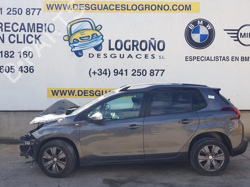 ABS pump PEUGEOT 2008 I (CU_) | BP39106587M43 - Image 31