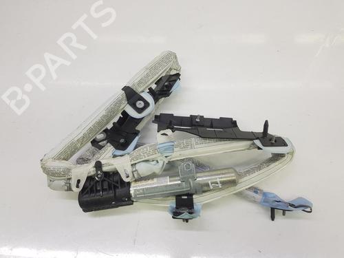 Used Left curtain airbag BMW 3 Touring (E91) 325 d (197 hp) 8126320