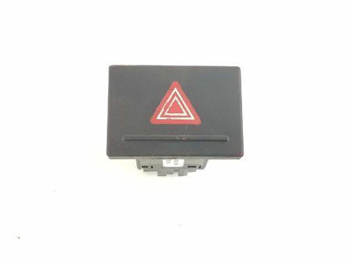 Used Warning switch VW TOUAREG (7LA, 7L6, 7L7) 5.0 V10 TDI (313 hp) 13096772