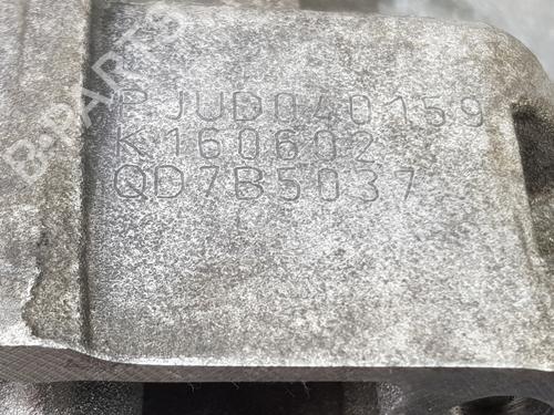 Caja de cambios AUDI A6 C7 (4G2, 4GC) 2.0 TDI | BP30437184M3