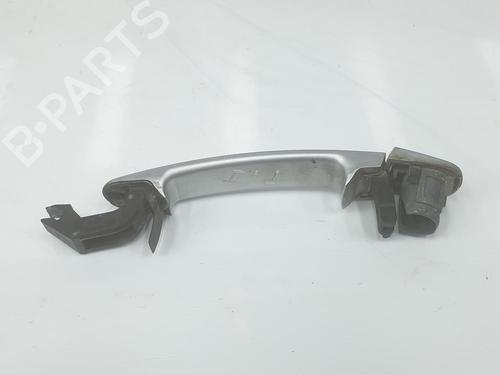Türgriff hinten links außen VW GOLF V (1K1) 2.0 TDI | BP10520935C130 