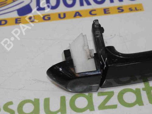 Rear left exterior door handle BMW 1 (E87) 120 d | BP1637975C130 