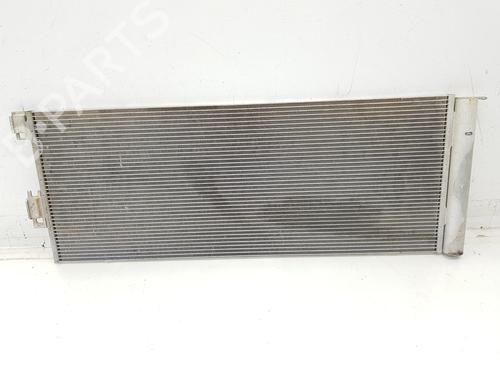 Used AC radiator AC radiator DACIA DUSTER (PYM_, PYN_) 1.2 TCe 130 (131 hp) 34354031 34354031
