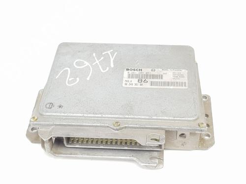 Used Engine control unit (ECU) Engine control unit (ECU) CITROËN AX (ZA-_) 14 (ZA) (75 hp) 36362135 36362135