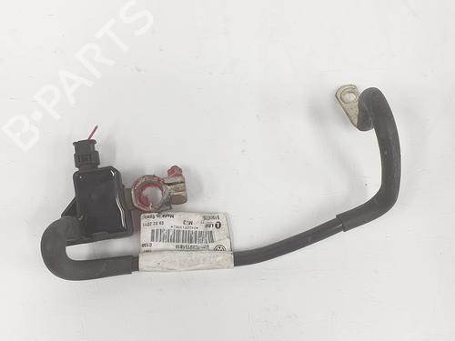 Cable VW GOLF VI (5K1) 1.6 TDI | BP11657216E12 