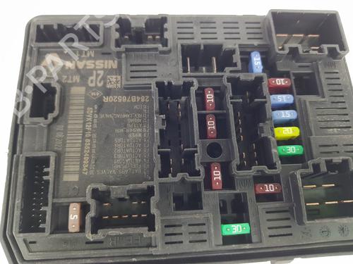Fuse box DACIA JOGGER (RK_) | BP38330465E1 - Image 4