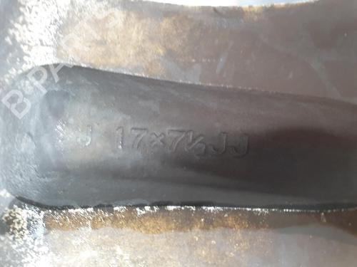 Rim TOYOTA LAND CRUISER PRADO (_J12_) 3.0 D-4D (KDJ120, KDJ125) | BP10320209C45 