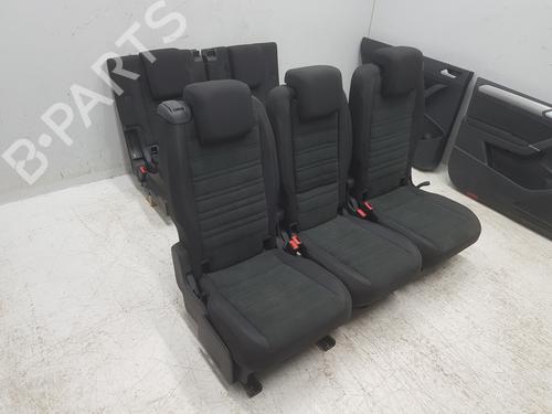 Seats set VW TOURAN (5T1)  | BP33430842C78  - Image 12
