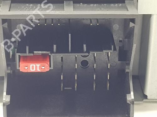 Radio CITROËN BERLINGO Box Body/MPV (B9) 1.6 HDi 90 4x4 | BP25925577E6 