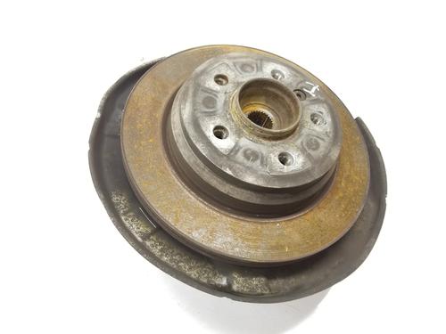 Left rear steering knuckle BMW 3 Gran Turismo (F34) 325 d | BP13505859M27 