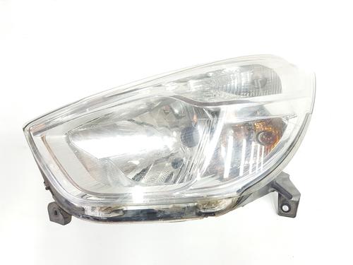 Scheinwerfer links DACIA DOKKER Box Body/MPV 1.5 dCi (FEAJ) | BP30499616C28