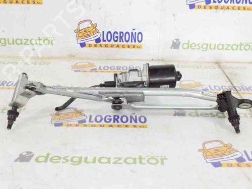 Front wiper motor BMW 1 (E87) 118 d | BP1363351M29 
