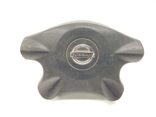 Used Driver airbag NISSAN TERRANO II (R20) 2.7 TDi 4WD (125 hp) 25382625