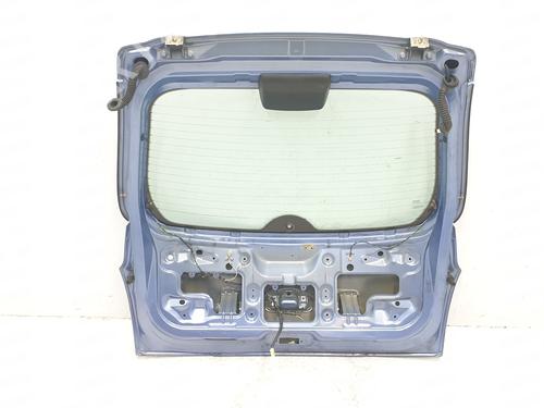 Tailgate NISSAN MICRA III (K12) 1.2 16V | BP17002721C6 