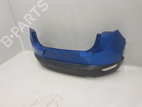 Bagtil kofangere MAZDA CX-3 (DK) | BP36772353C8 - Image 2