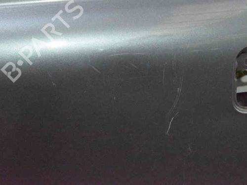 Left rear door LAND ROVER FREELANDER I (L314) 2.0 Td4 4x4 | BP1223386C4 