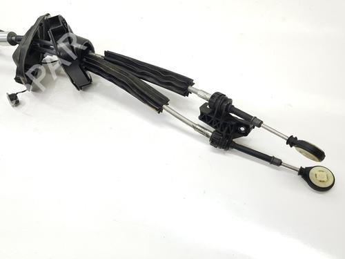 Gear lever PEUGEOT EXPERT Van (V_) 1.5 BlueHDi 120 | BP34044237M90 - Image 4