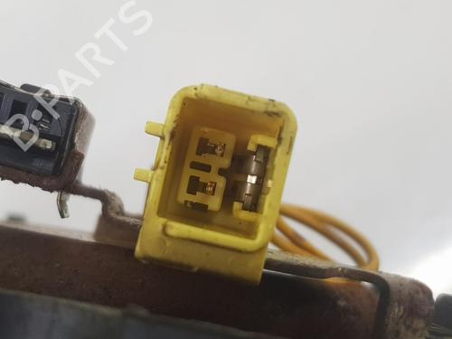 Driver airbag MITSUBISHI L200 / TRITON (KA_T, KB_T) 2.5 DI-D 4WD (KB4T) | BP8530931C9 