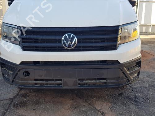 Left front fenders VW CRAFTER Van (SY_, SX_)  | BP30805290C41 