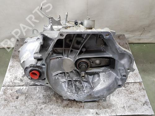 Gearbox HONDA CIVIC VIII Hatchback (FN, FK) 2.2 CTDi (FK3) | BP17173418M3 