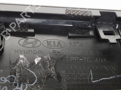 Airbag Kit HYUNDAI i20 ACTIVE (IB, GB) 1.4 CRDI | BP16173673C86 