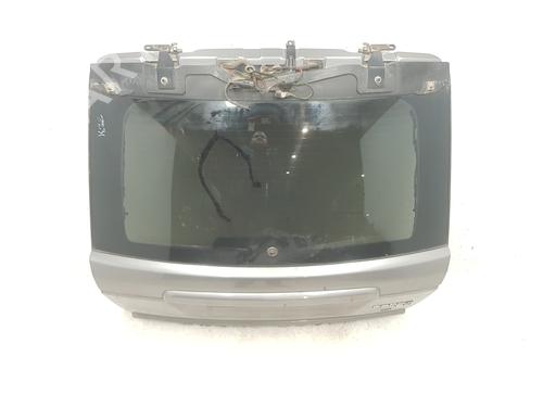 Tailgate LAND ROVER RANGE ROVER SPORT I (L320) 3.0 D 4x4 | BP24500765C6 