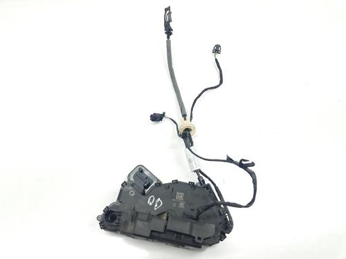 Front right lock VW GOLF VII (5G1, BQ1, BE1, BE2) 2.0 TDI | BP11282855C97 