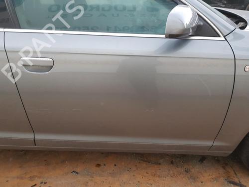 Front windshield wiper arm AUDI A6 C6 (4F2) 2.7 TDI | BP15815840C143 