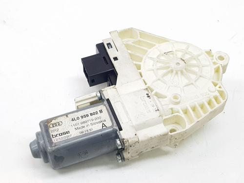 Right rear window motor AUDI Q7 (4LB) 3.0 TDI quattro | BP37014632E22 - Image 2