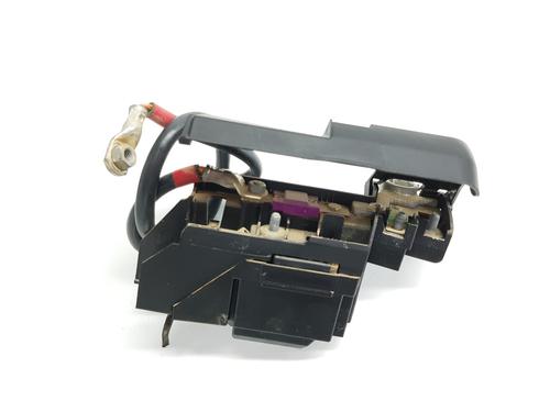 Electronic module VW CRAFTER Platform/Chassis (SZ_)  | BP29535001M83 