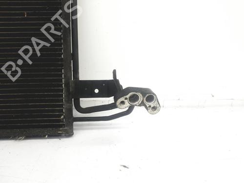 AC radiator VW GOLF V (1K1) 1.9 TDI | BP13534396M32 