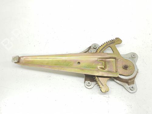 Rear left window mechanism TOYOTA LAND CRUISER PRADO (_J12_) 3.0 D-4D (KDJ120, KDJ125) | BP11428748C24 