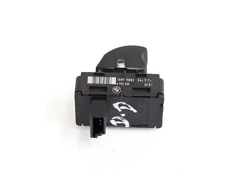 Right front window switch BMW 1 (E81) 118 d | BP4927986I26 