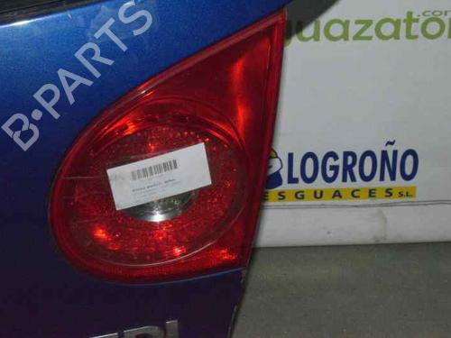 Højre baglygte bagklap VW GOLF V (1K1) 2.0 TDI (140 hp) 1542887