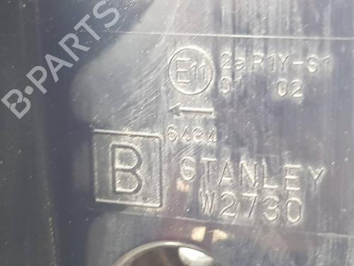 Left taillight MAZDA CX-3 (DK) 1.5 SKYACTIV-D (DK2WS, DK5FW) | BP39726394C34 - Image 6