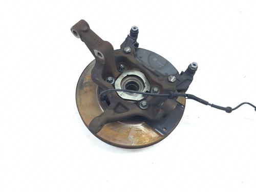 Left front steering knuckle RENAULT TRAFIC III Van (FG_) | BP37491151M25 - Image 4