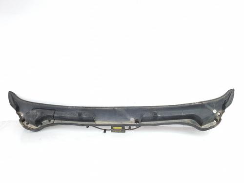 Torpedo Torpedo FIAT DUCATO Platform/Chassis (250_) [2006-2026] 36262528 36262528
