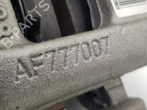 Right rear brake caliper OPEL ASTRA L Sports Tourer (O5) 1.2 (FRHNSL, FRHNSR) | BP22957032M106 