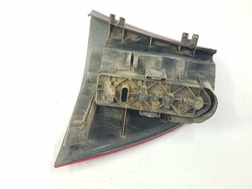 Left taillight MERCEDES-BENZ M-CLASS (W163) ML 270 CDI (163.113) | BP7634840C34 