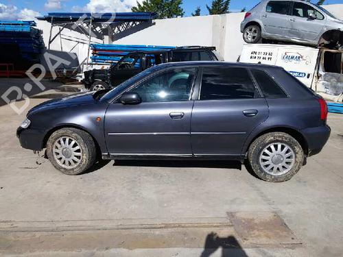 Left mirror AUDI A3 (8L1) 1.9 TDI | BP1159032C26 