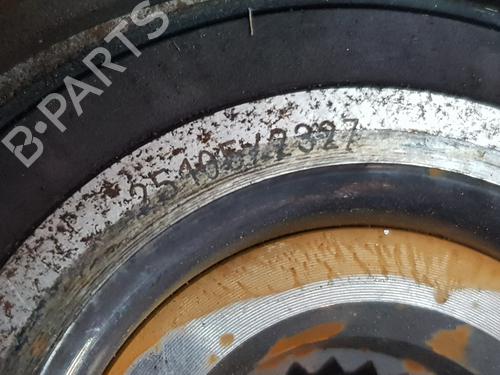Right front steering knuckle CITROËN JUMPY III Van (V_) | BP36299049M26 - Image 8