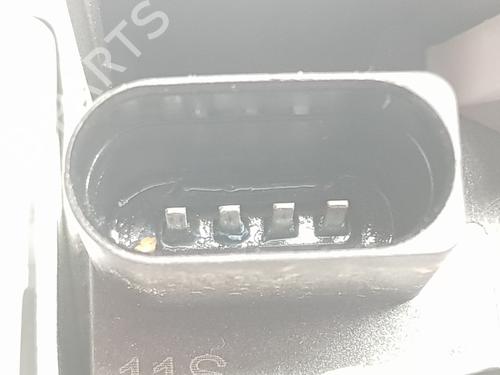 Tailgate lock SEAT IBIZA V (KJ1, KJG)  | BP29194337C101 