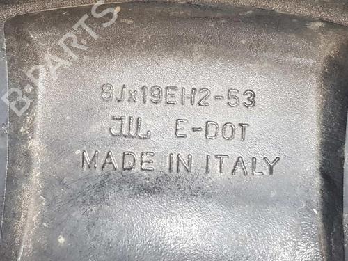 Rim LAND ROVER RANGE ROVER SPORT I (L320) 2.7 D 4x4 | BP4931784C45 