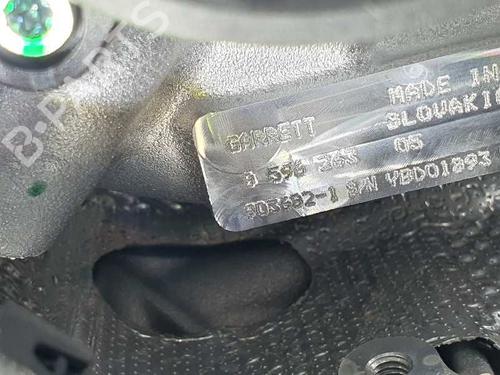 Motor BMW 5 Touring (G31) 530 d | BP11976898M1 