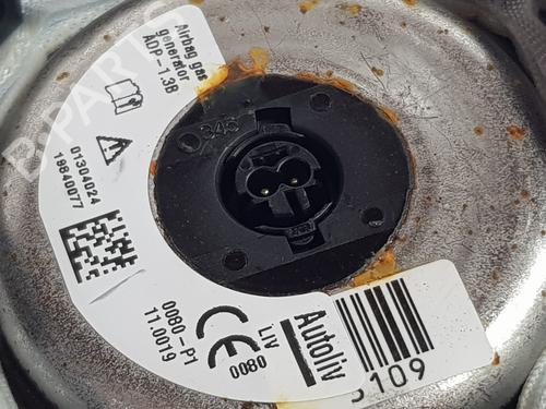 Airbag Kit FORD PUMA (J2K, CF7) 1.0 EcoBoost mHEV | BP30749259C86