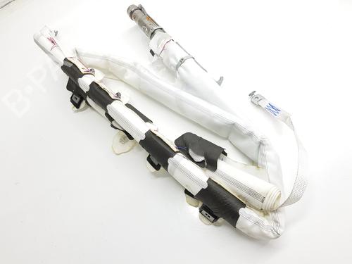 Right curtain airbag OPEL ASTRA L Sports Tourer (OV5) 1.2 (FRHNSL, FRHNSR) | BP25494620C12 
